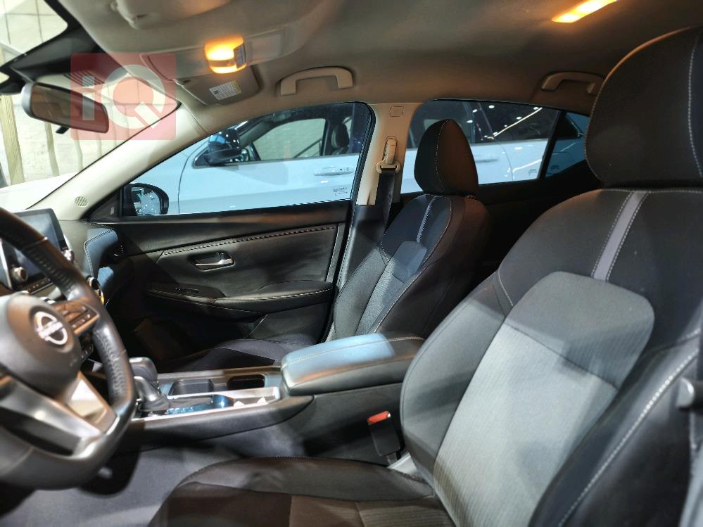 نیسان سێنترا